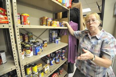 Donations To Lenore S Pantry In North Attleboro Nearly Doubled