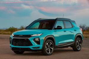 Here are 5 great, small and used SUVs you can get for under $20,000