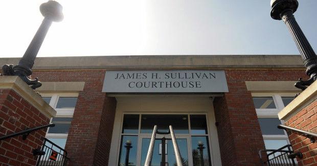 Attleboro detective faces charges after discharging gun at Falls Pond in North Attleboro