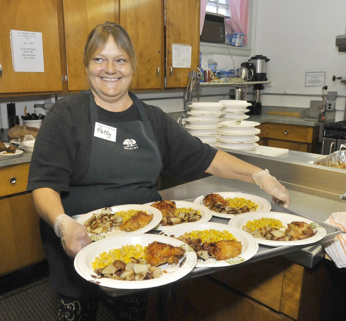 It takes a village to feed Attleboro's hungry in the ...