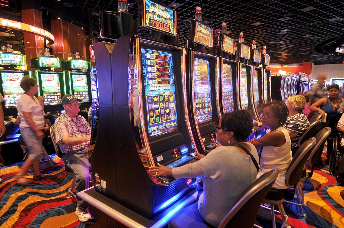 Penn National Gaming seeks tax reduction for Bangor, Maine casino | Local  News | thesunchronicle.com