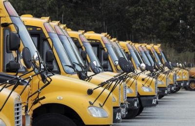 attleboro school buses