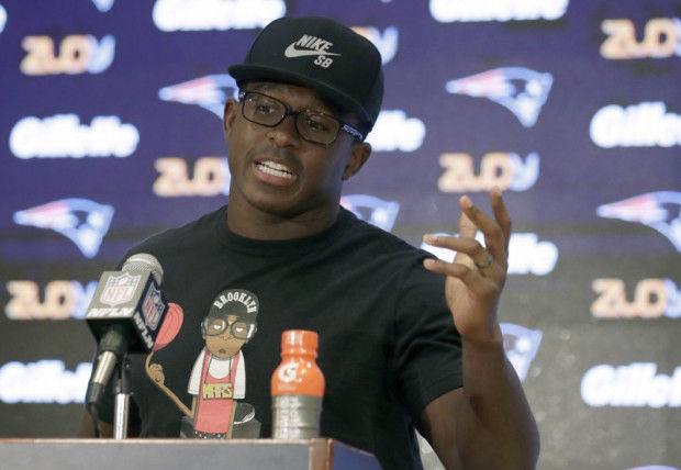 Patriots captain Matthew Slater reflects on past letter from Lions coach –  Boston Herald