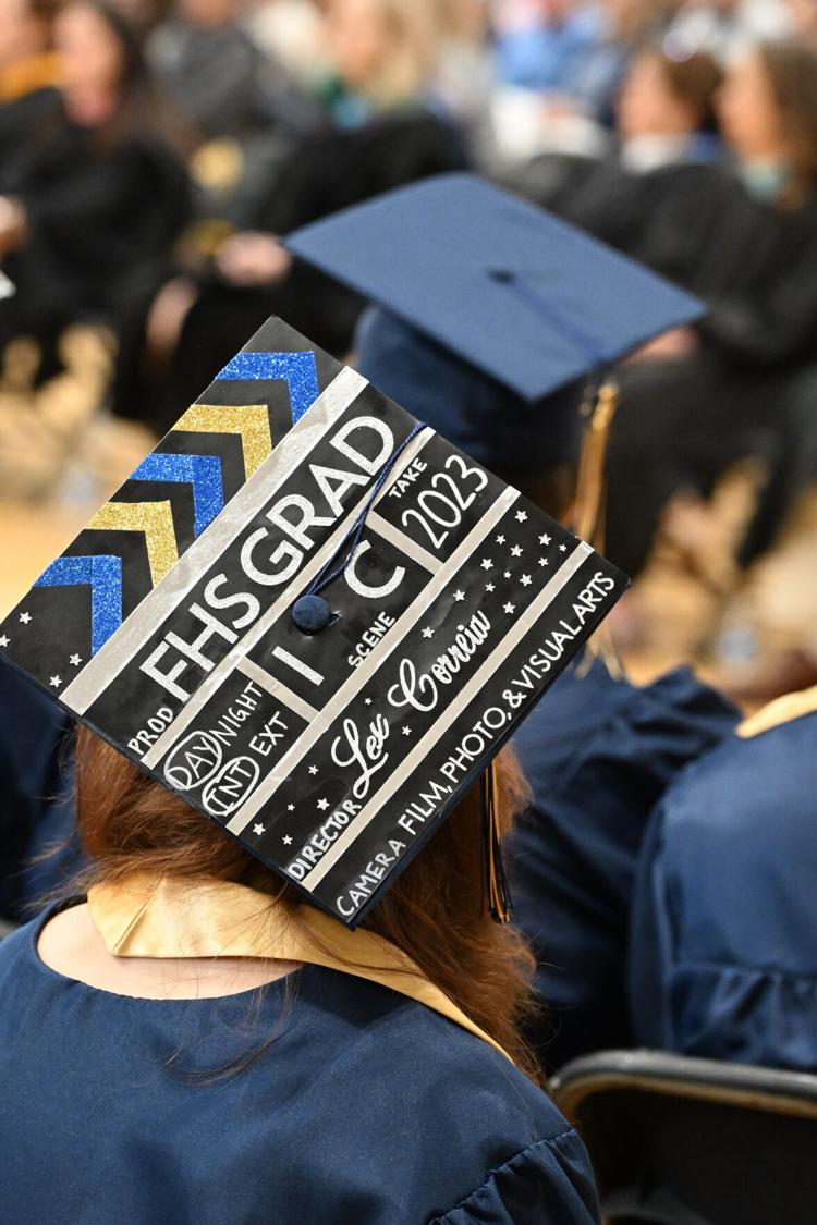 Foxboro scores well in latest list of highranking public high schools