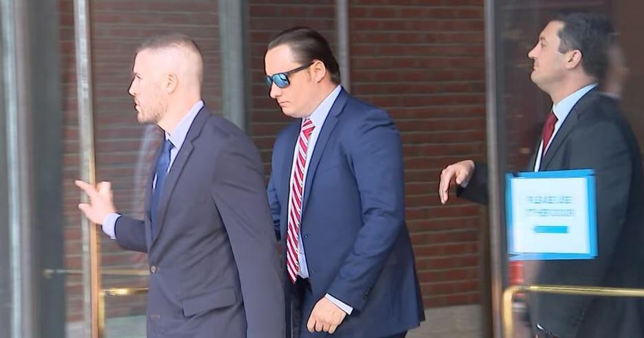 Matthew Farwell's twin reveals what he knew about brother's relationship with Sandra Birchmore