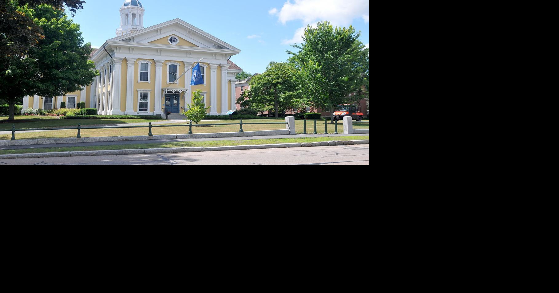 College confusion Conservative talk host slams that other Wheaton by mistake Local News