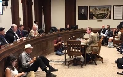 Norfolk County Sheriff Testifies In Support Of Commission To Protect Elderly From Scams Local News Thesunchronicle Com Norfolk County Sheriff Testifies In Support Of Commission To Protect Elderly From Scams Local News Thesunchronicle Com