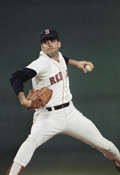 Bruce Hurst