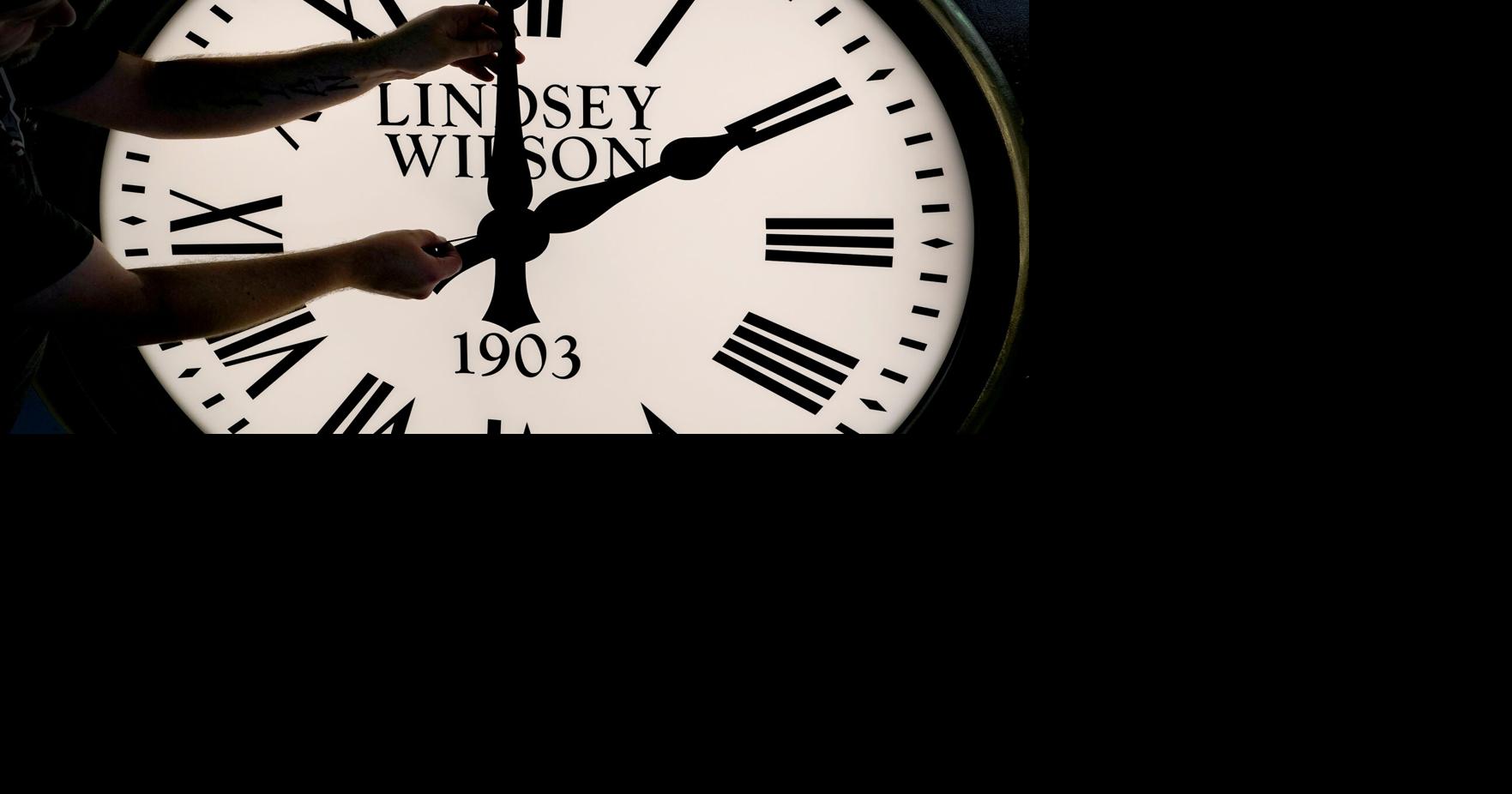 Halloween, clock change prompt safety warnings