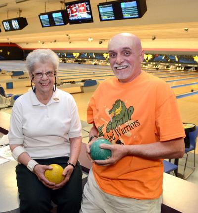 Duckpin Bowling Has Waned But Fans Still Swear By It Go Thesunchronicle Com