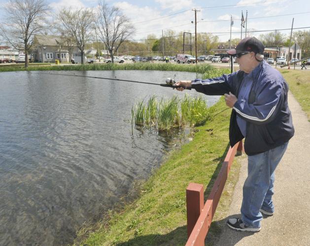 Where to go to get away from it all in the Attleboros Local News