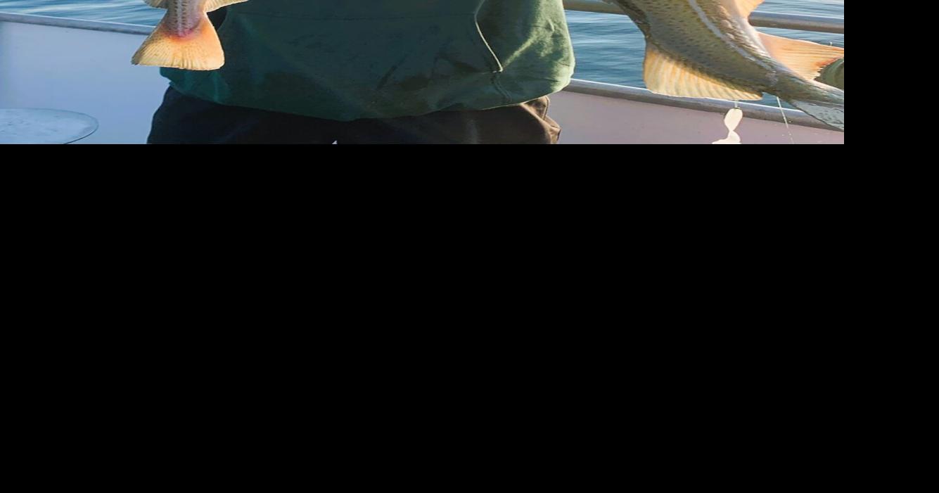 Dave Monti: Cod fishing hot around Bay State to Rhode Island waters ...
