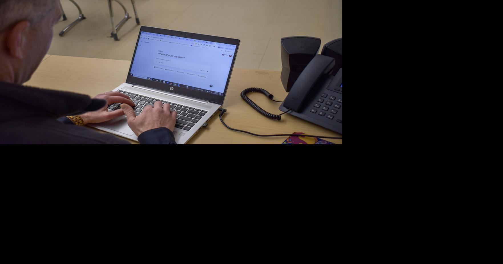 Educating in the age of AI: How local school districts are navigating potential opportunities, pitfalls
