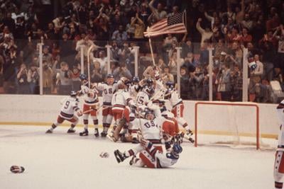 Later Years of U.S. Hockey Team - Miracle On Ice
