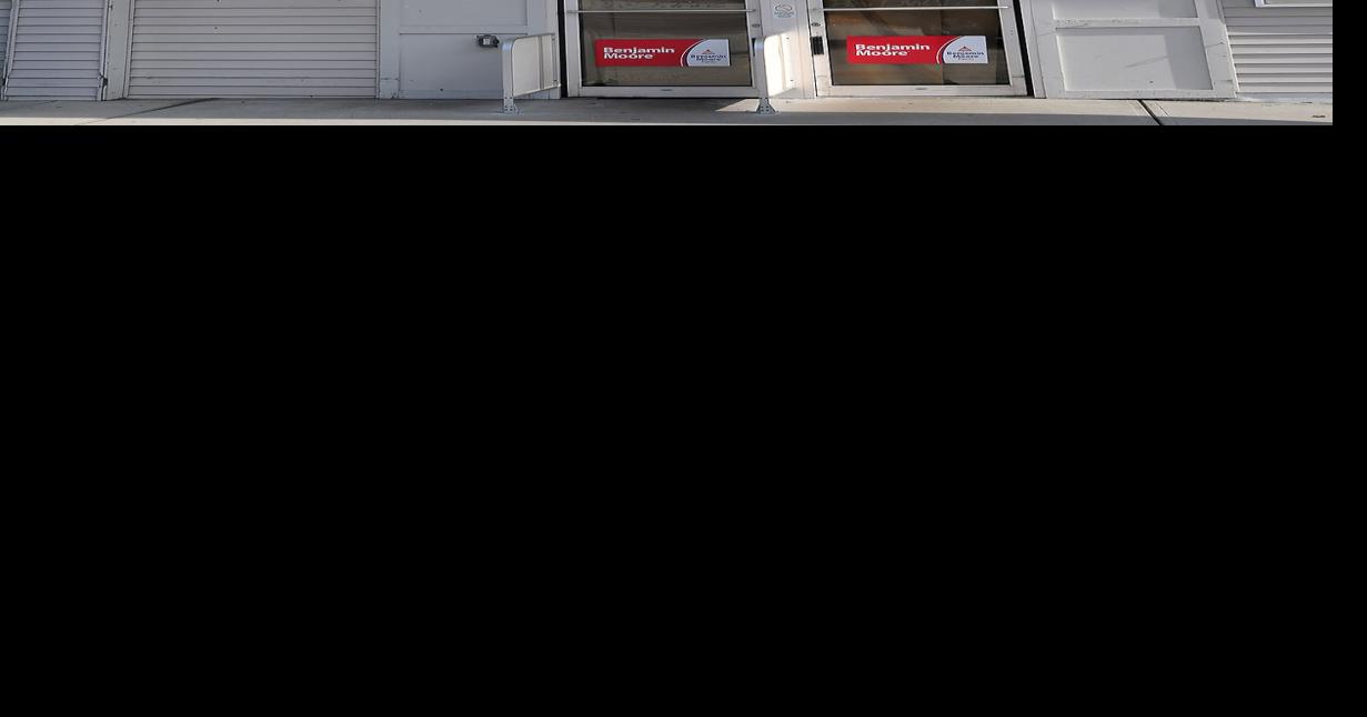 Aubuchon Hardware in Norton closes its doors Local News