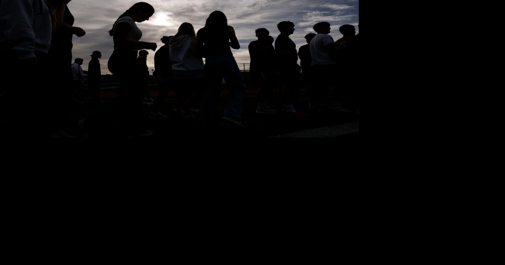 Sept. 11, 25 years on: In North Attleboro, students lead remembrance