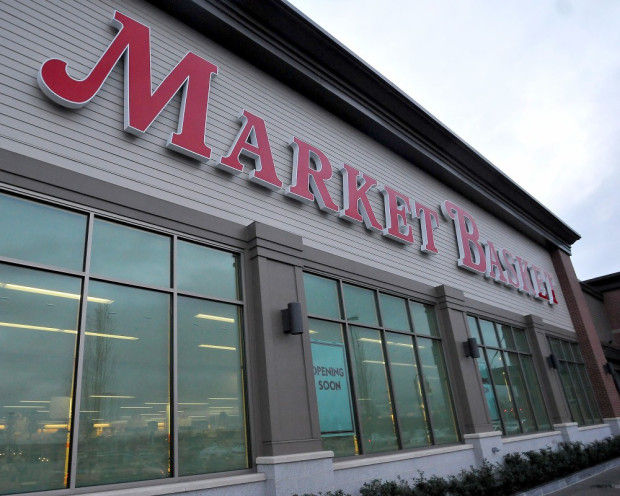 Market Basket Opens New Store in Hanover, Mass.