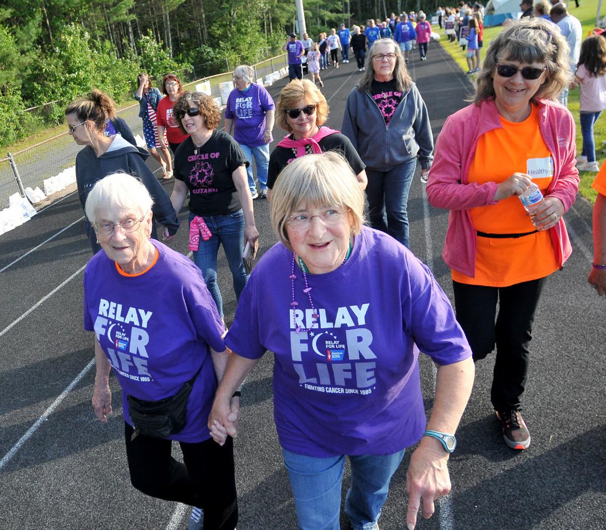 Attleboro Area Relays For Life Going Virtual Local News Thesunchronicle Com