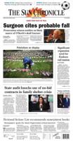 The Sun Chronicle