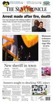 The Sun Chronicle