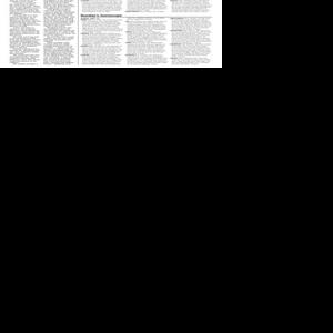 Page B4 | The Sun Chronicle | thesunchronicle.com
