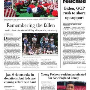thesunchronicle.com