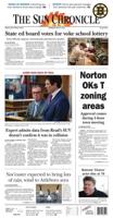 The Sun Chronicle