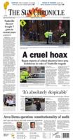 The Sun Chronicle