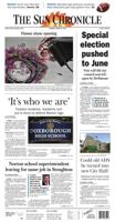 The Sun Chronicle