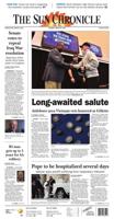 The Sun Chronicle