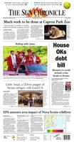The Sun Chronicle