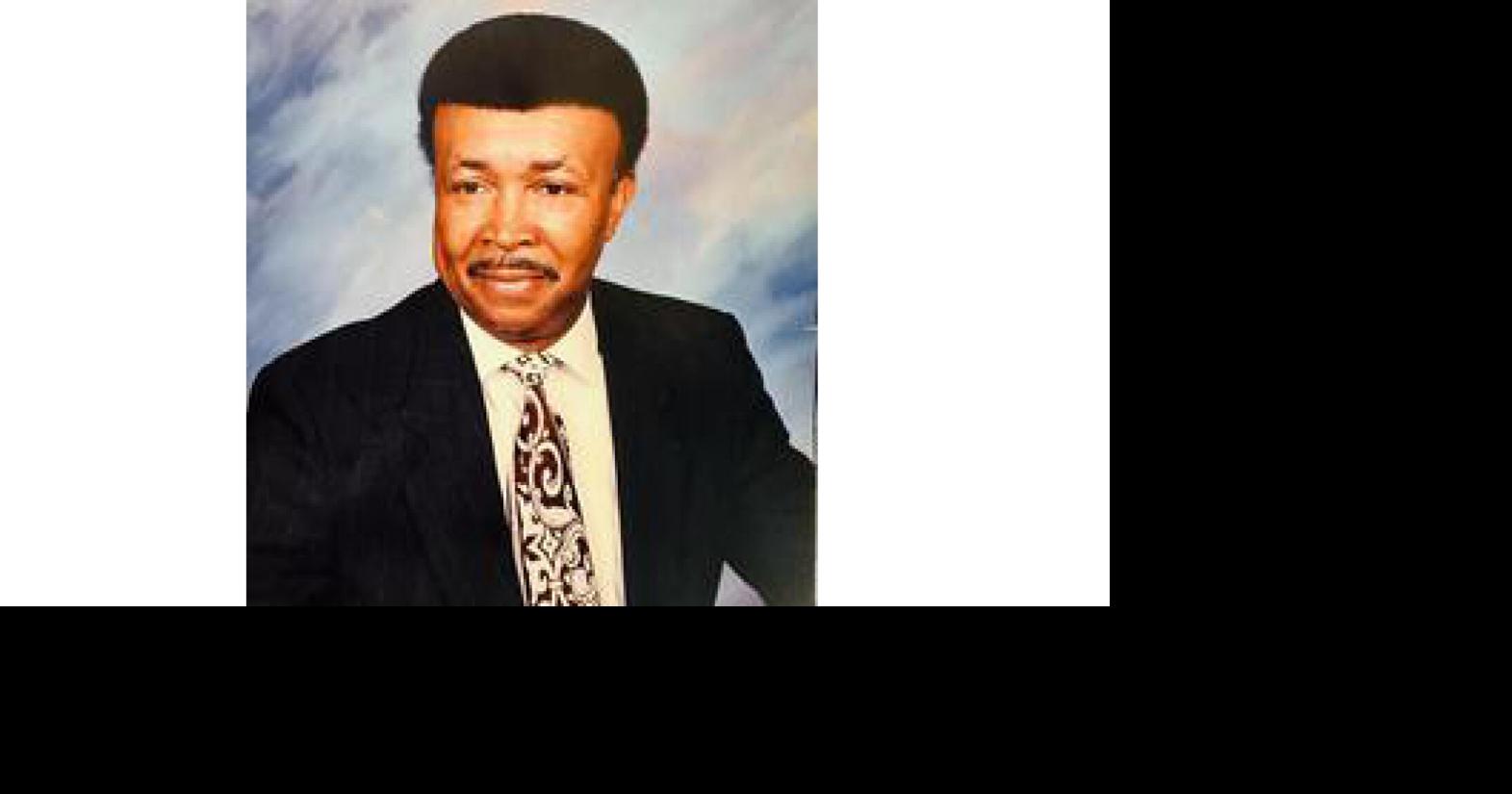 Reflections on the passing of a Surry County Legend