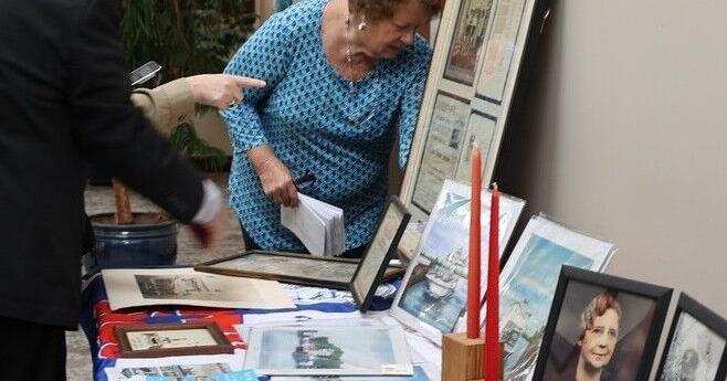 Local history buffs and lovers of Surry County needed