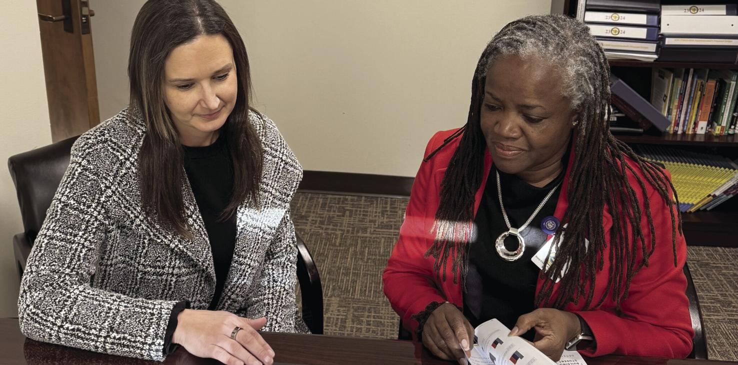 Surry County Public Schools further commitment to Unlocking Future