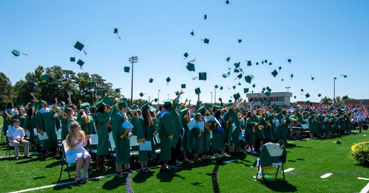 Alert Graduation Traffic Alert: Expect Increased Traffic in County Due to Prince George ...