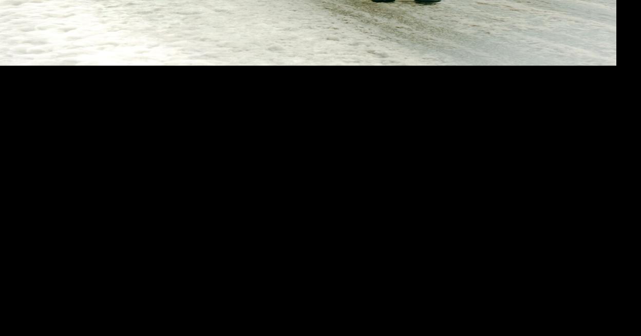 Walk for Peace reaches Virginia