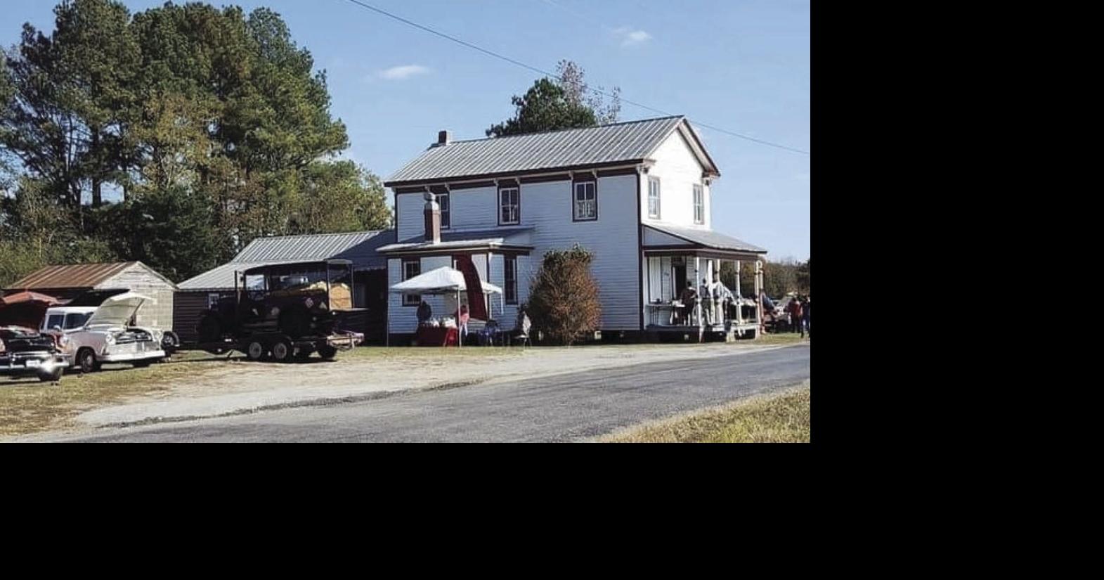 Rogers Store Open House scheduled for Sunday News