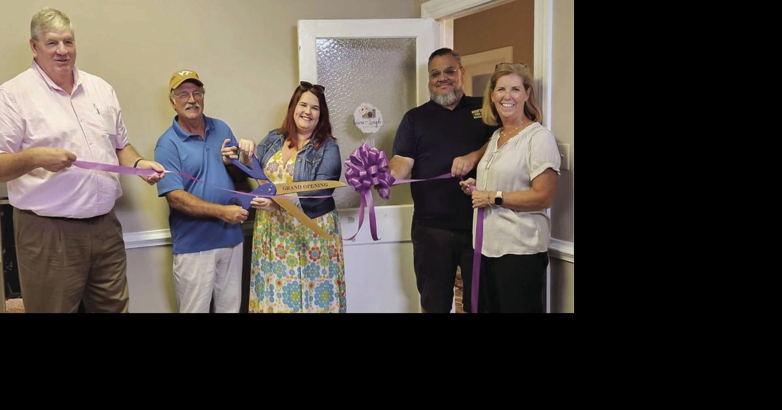 New Photography studio opens in Waverly News