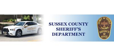 Arrest Report