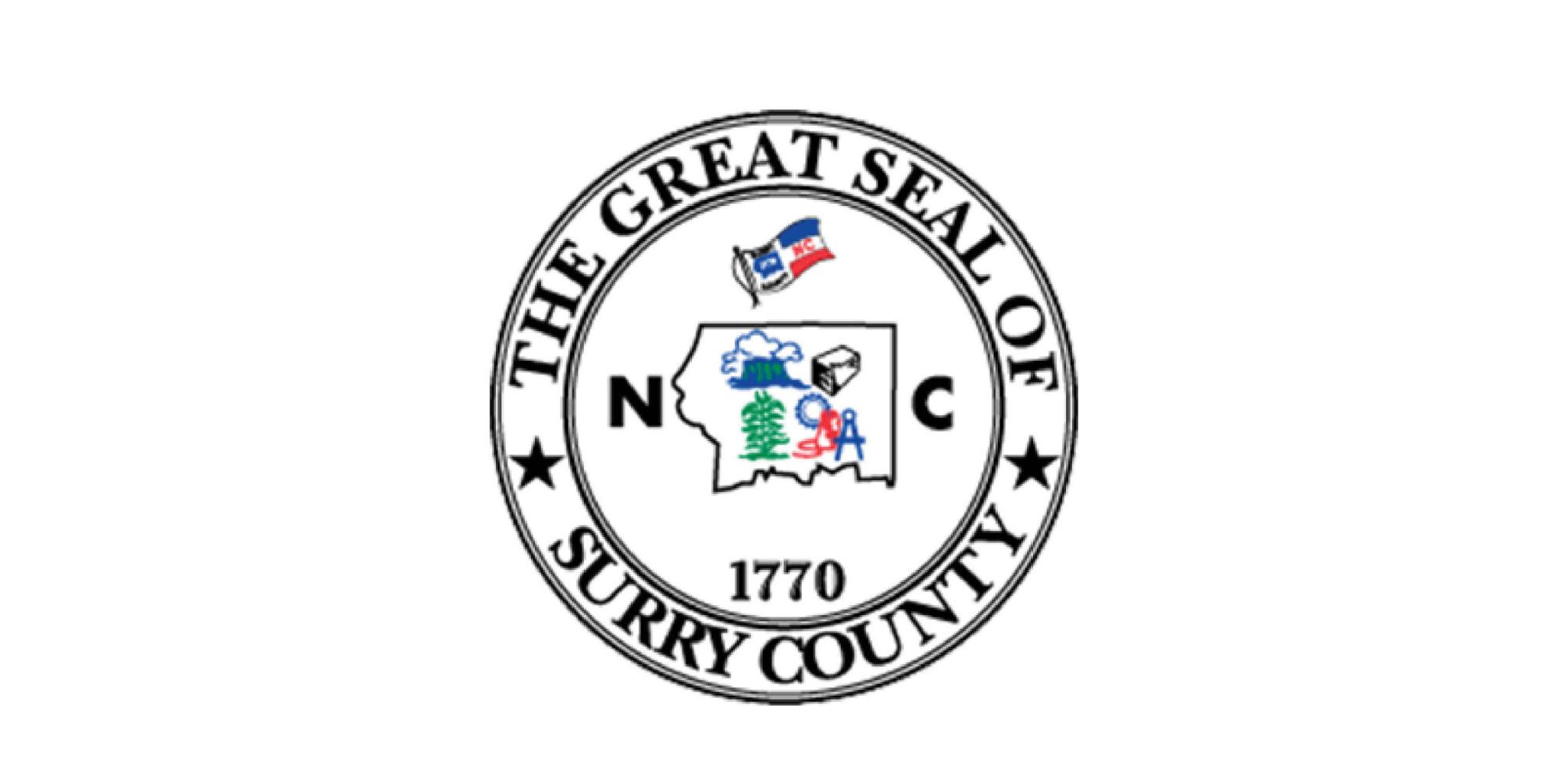 Surry County government offices reopening to the public by appointment