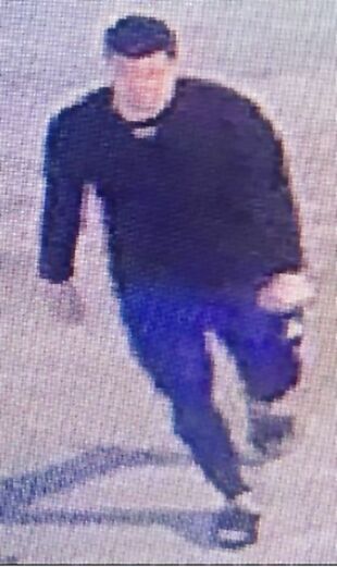 Police trying to identify larceny suspect | Prince George Journal ...