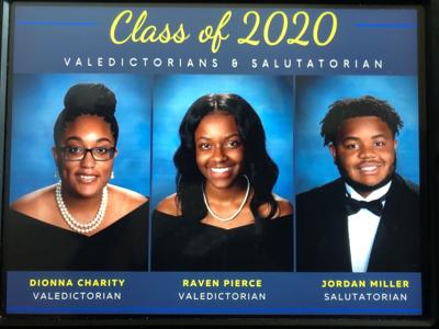 Surry County HS #39 prepares for safe joyful community wide graduation
