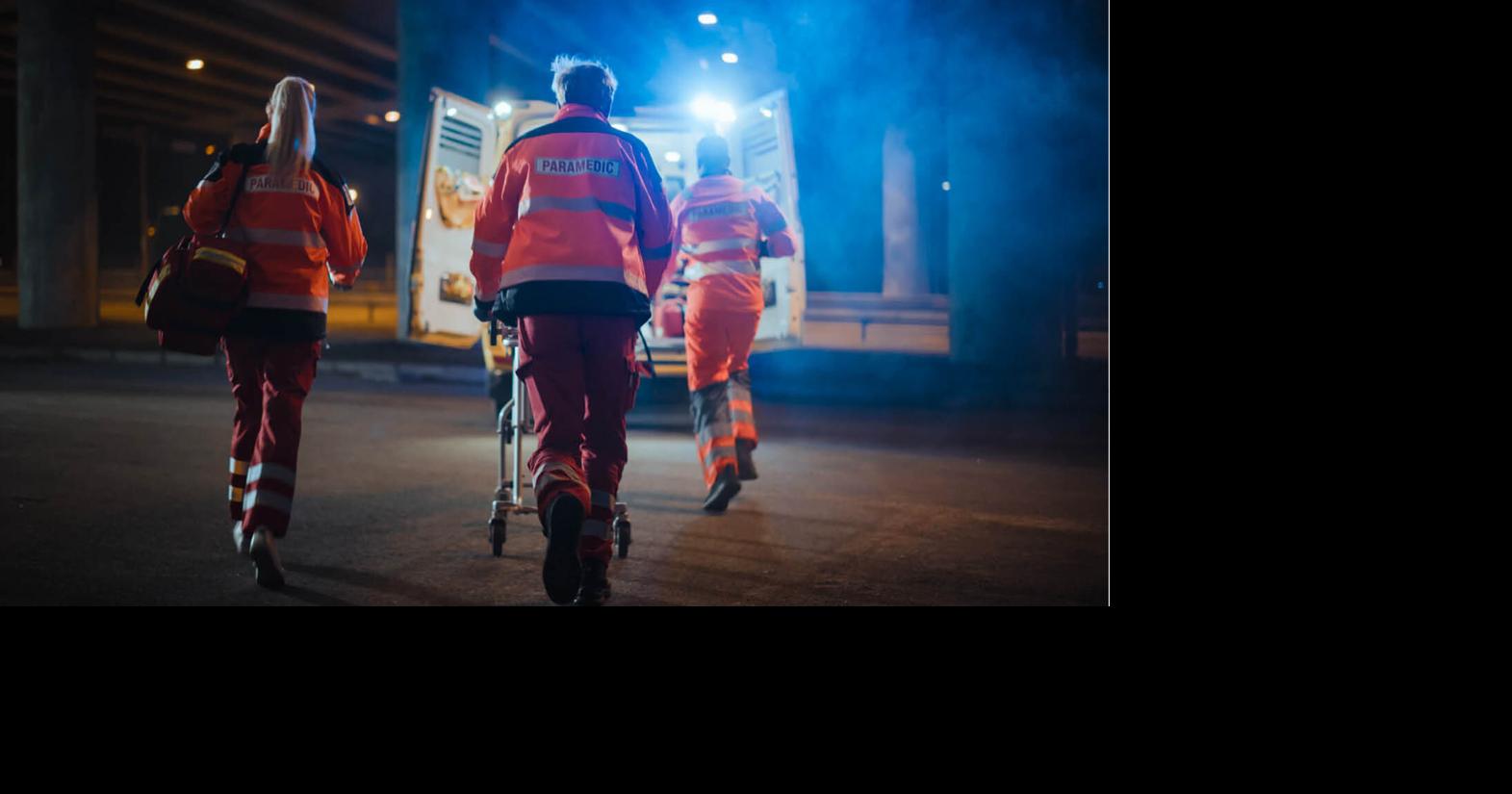 Surry County updating Emergency Services News