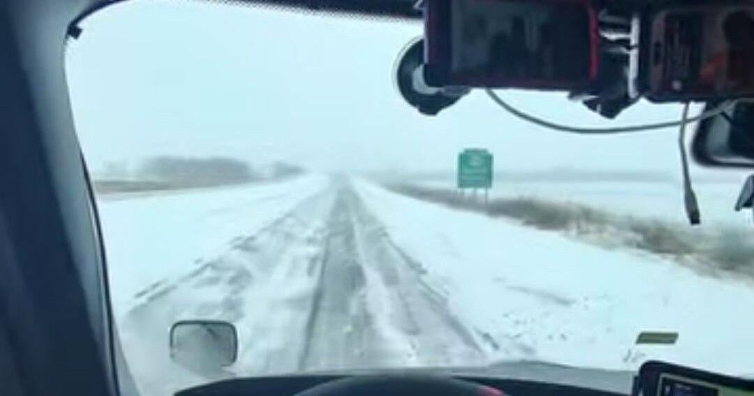 VDOT issues Emergency Transportation Waiver