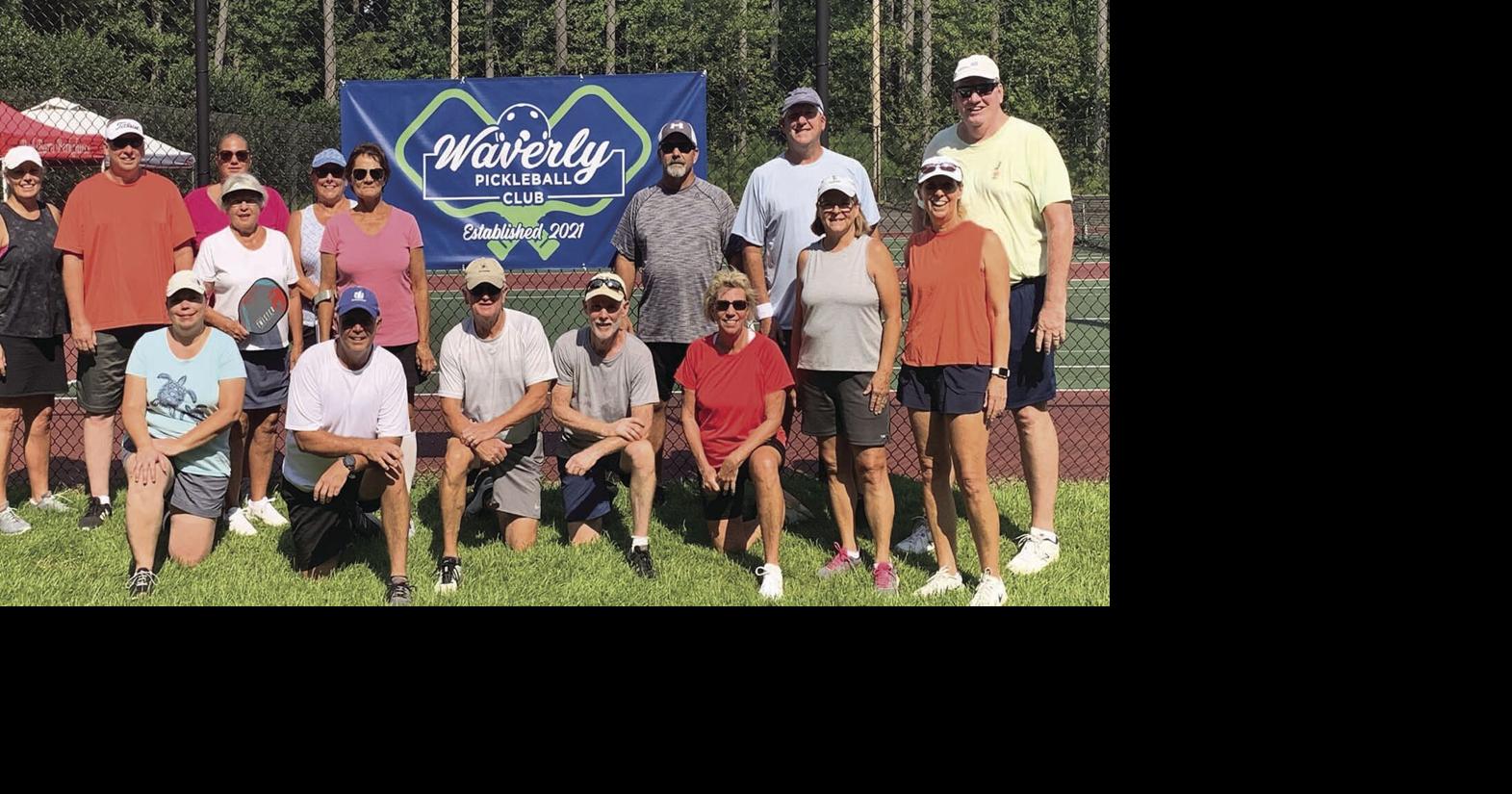 Mayor’s 5k race reaps big rewards for Waverly | News ...
