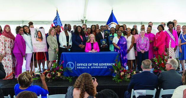 Governor signs innovative Sickle Cell care laws