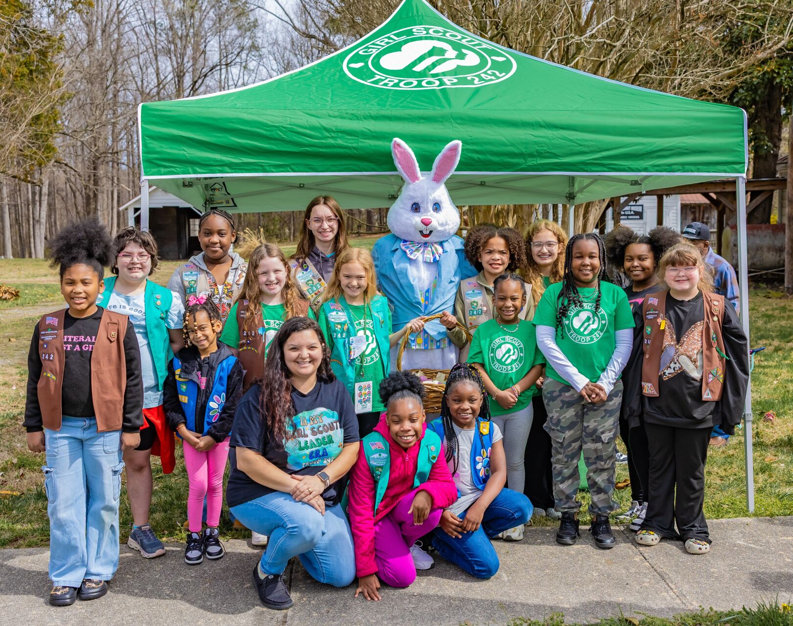 Waverly Girl Scouts break record for 2026 Cookie Sales | Local News ...