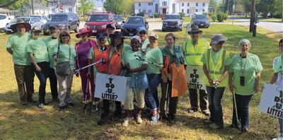 Surry Chamber to host Clean Up Day