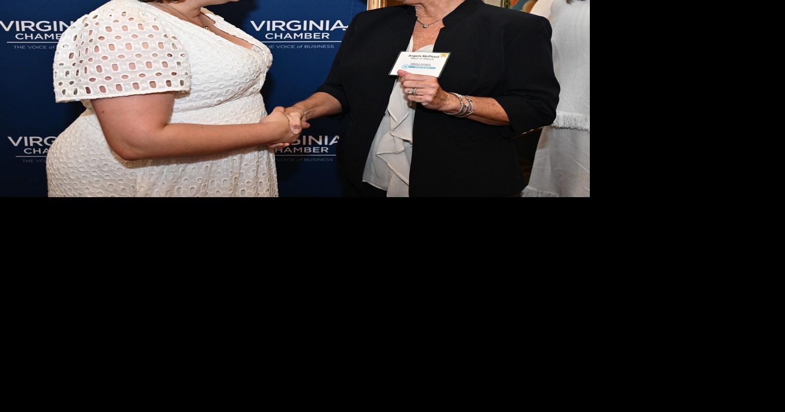 Local Leaders attend VA Leadership Forum | Local News ...