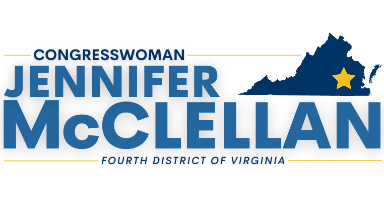 House Passes McClellan Co-Led Bipartisan Legislation to Help Fight Wildfires